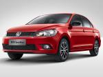 Volkswagen Jetta Sportline 2014 года (CN)